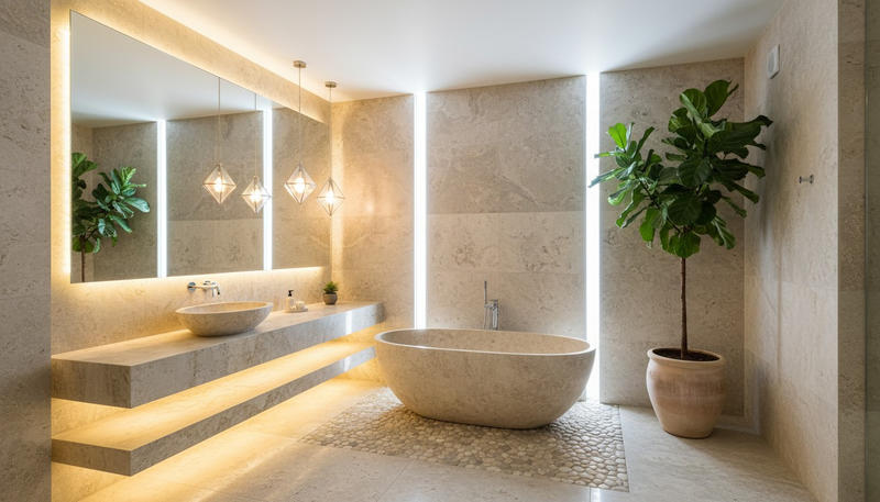 Appartement - 71 m² - 4 pièces