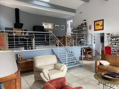 Maison - 165 m² - 5 pièces
