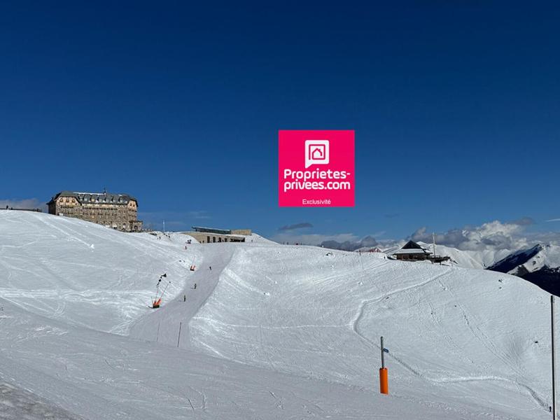 Appartement - 24 m² - 1 pièce