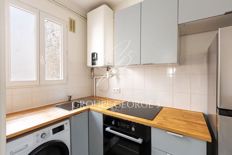 Appartement - 53 m² - 3 pièces