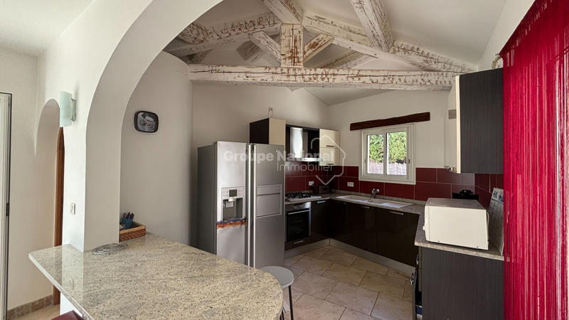 Villa - 168 m² - 6 pièces