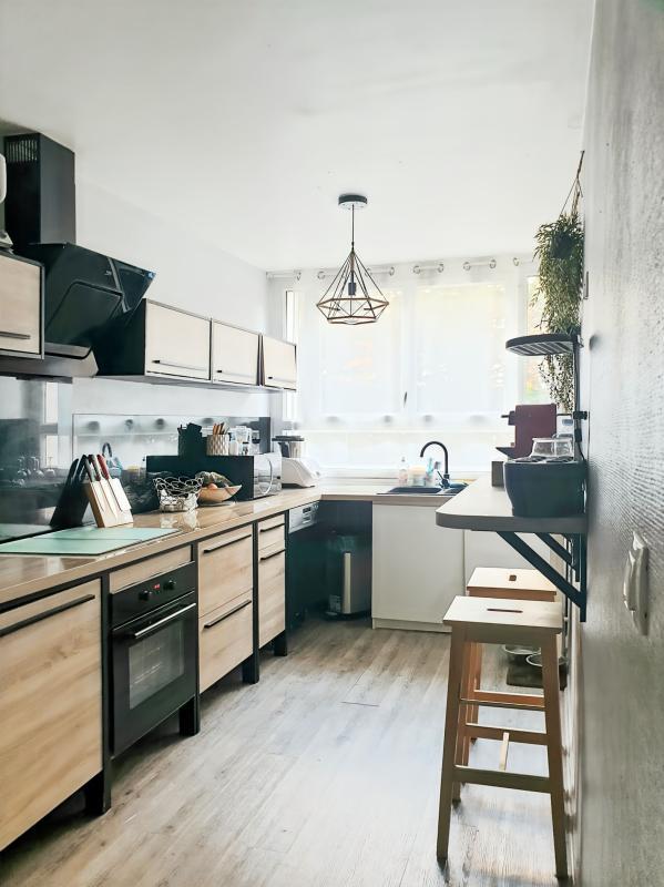 Appartement - 73 m² - 3 pièces