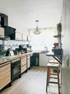 Appartement - 73 m² - 3 pièces