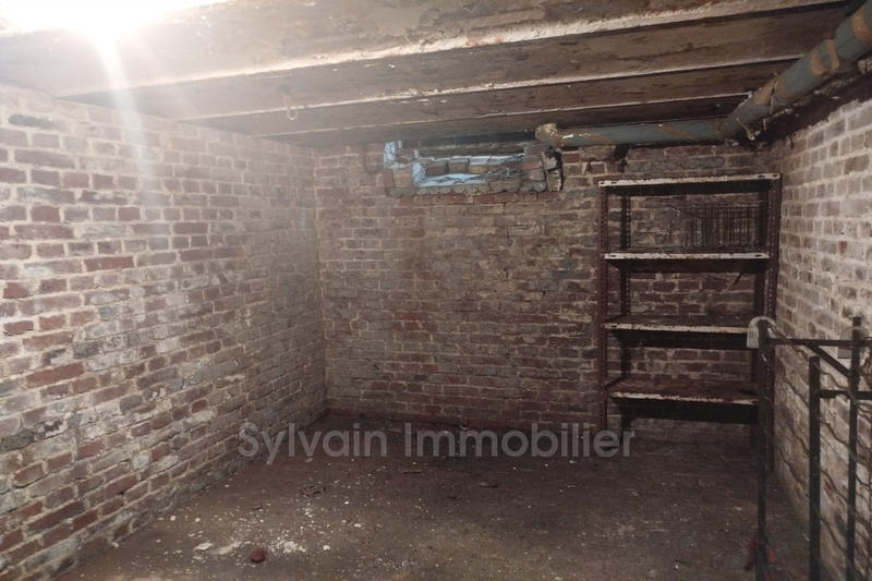 Maison - 87 m² - 6 pièces