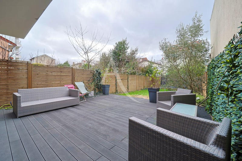 Maison - 169 m² - 5 pièces