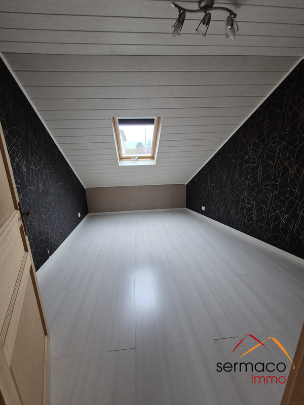 Maison - 148 m² - 7 pièces