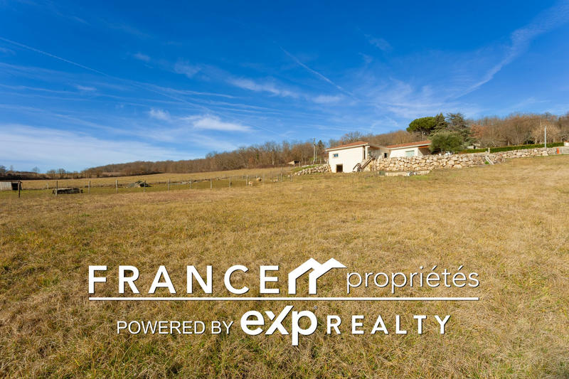 Maison contemporaine - 160 m² - 4 pièces