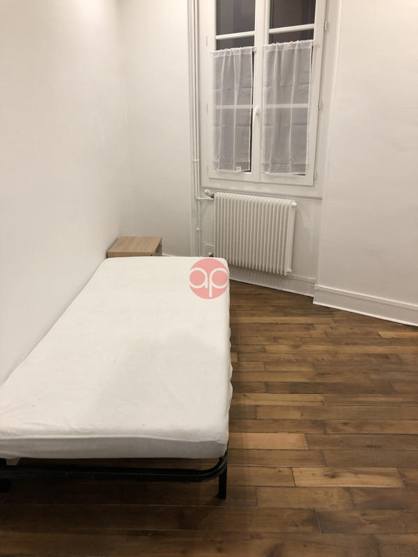 Appartement - 43 m² - 3 pièces