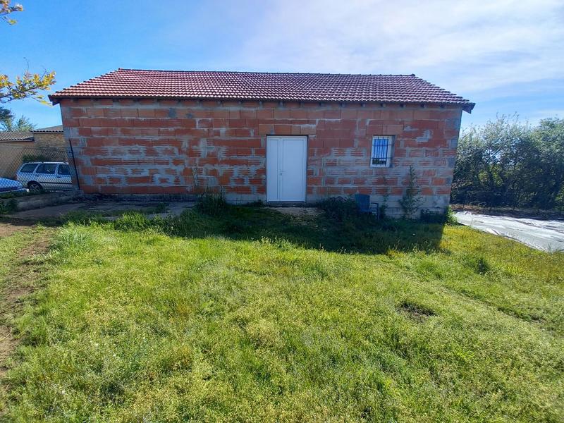 Maison traditionnelle - 114 m² - 4 pièces