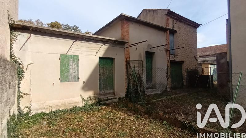 Maison - 167 m² - 7 pièces