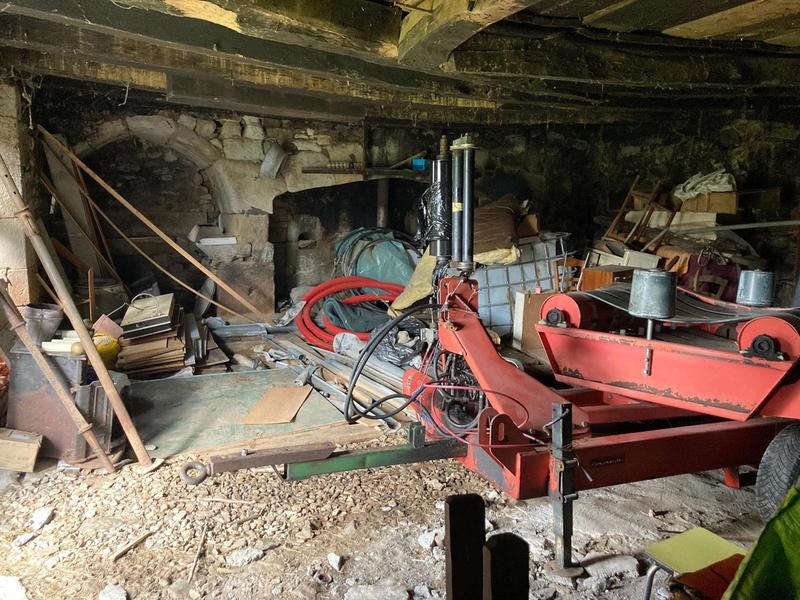 Maison - 138 m² - 2 pièces