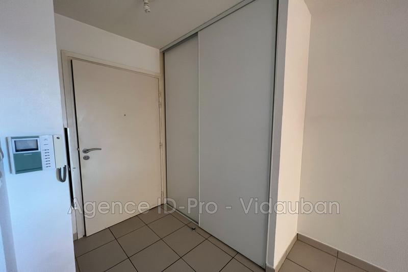 Appartement - 19 m² - 1 pièce