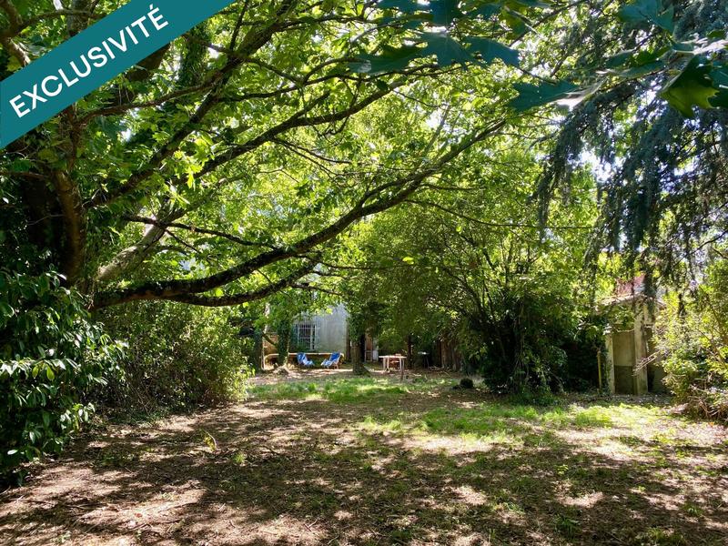 Maison - 171 m² - 5 pièces