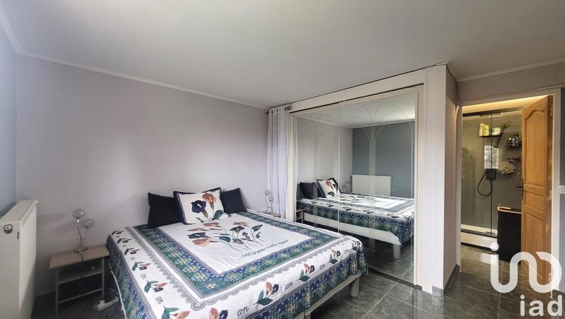 Maison - 115 m² - 4 pièces