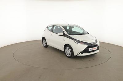 Toyota Aygo 1.0 Vvt-i X-Play 3p 69 ch