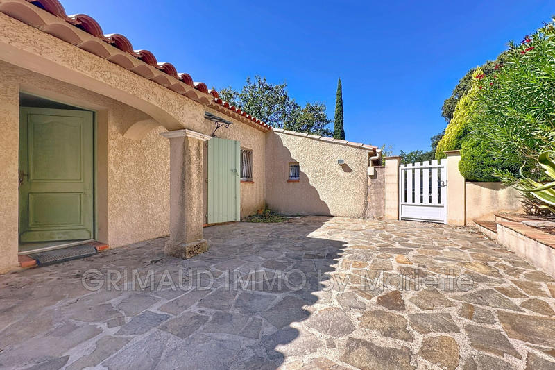 Villa - 155 m² - 5 pièces