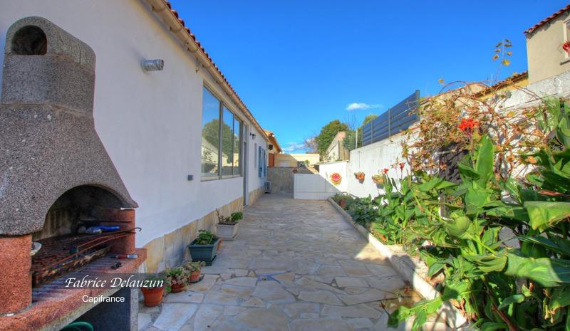 Maison - 98 m² - 4 pièces