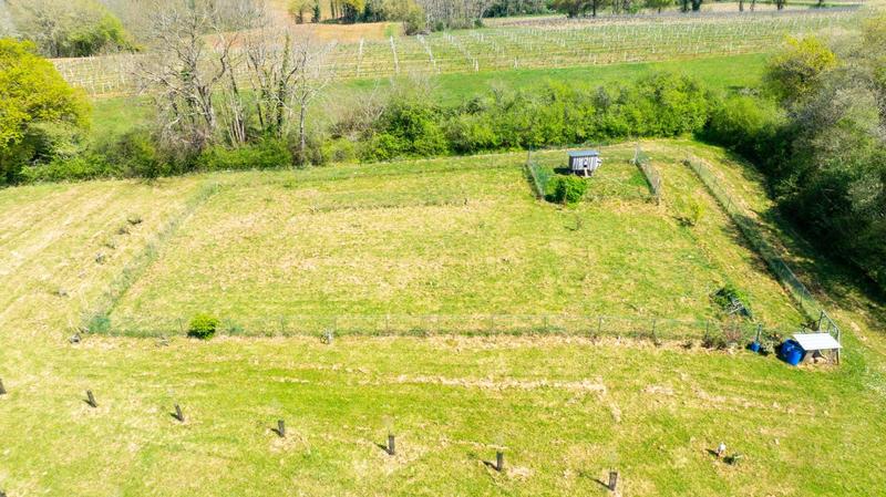 Maison - 118 m² - 4 pièces