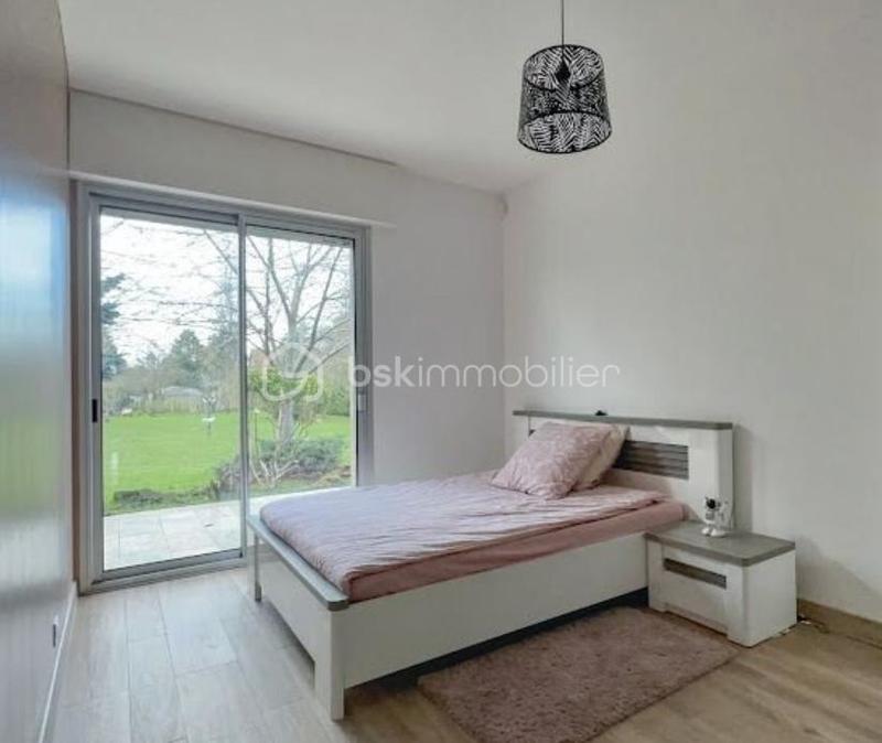 Maison d'architecte - 328 m² - 8 pièces