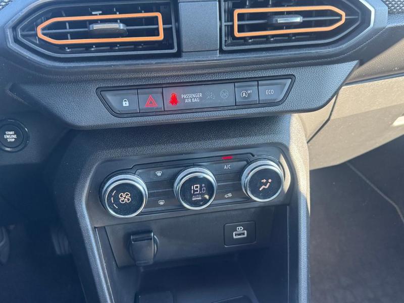 Dacia Sandero TCe 90 - 22 Stepway Confort