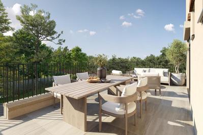 Maison - 162 m² - 6 pièces