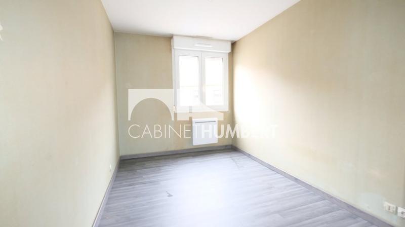 Appartement - 33 m² - 1 pièce