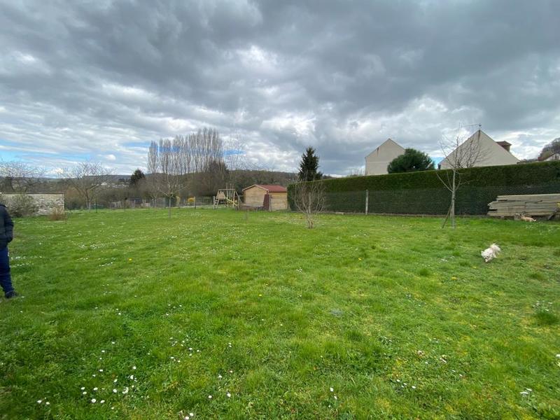 Maison - 113 m² - 4 pièces