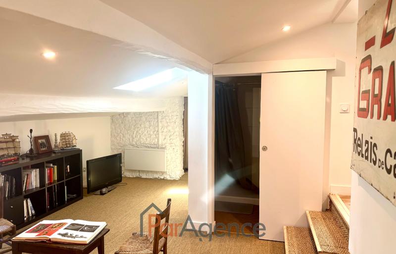 Maison - 175 m² - 7 pièces