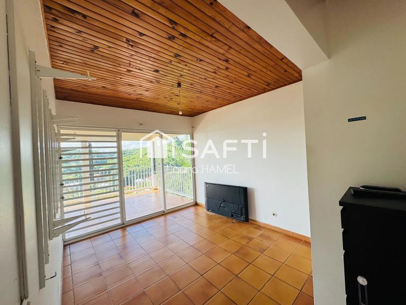 Maison - 106 m² - 4 pièces