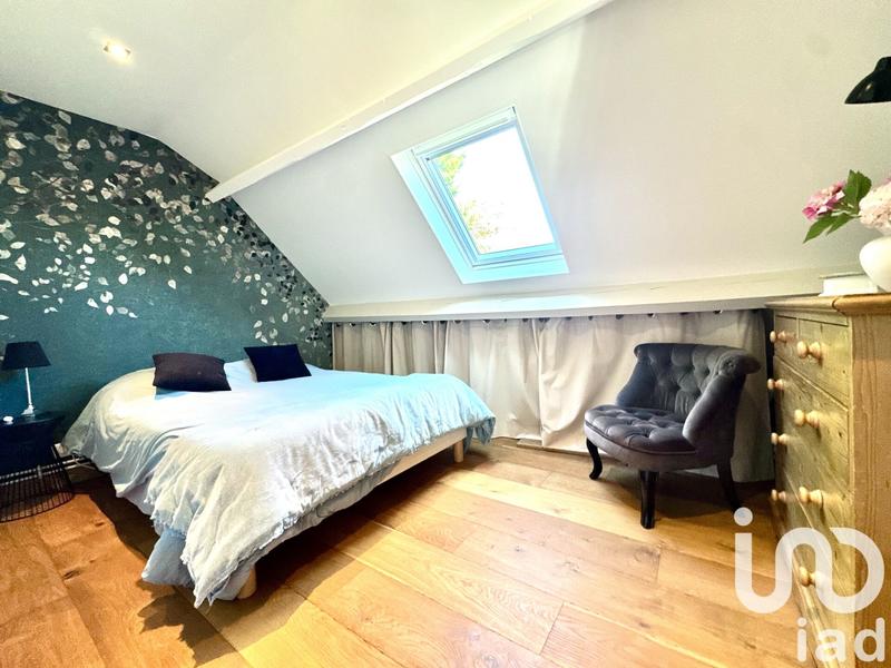 Maison - 194 m² - 6 pièces