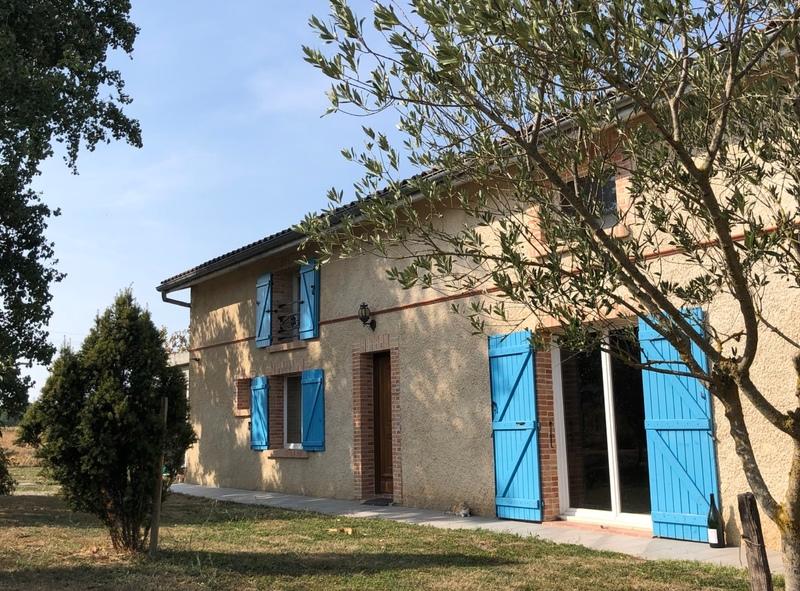 Maison de campagne - 228 m² - 6 pièces