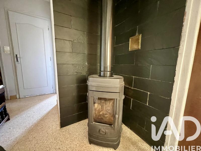 Maison - 98 m² - 5 pièces