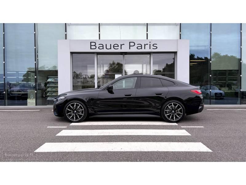 Bmw Série 4 Gran Coupé G26 420d xDrive 190 ch Bva8 m Sport