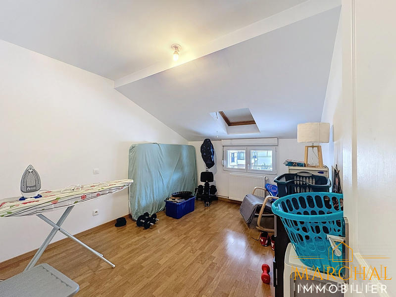 Maison ancienne - 180 m² - 6 pièces