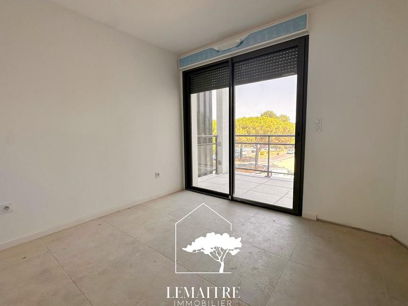 Appartement - 97 m² - 4 pièces