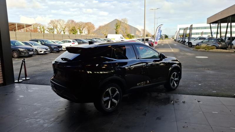 Nissan Qashqai III 1.3 Mhev 158ch Xtronic n-Connecta
