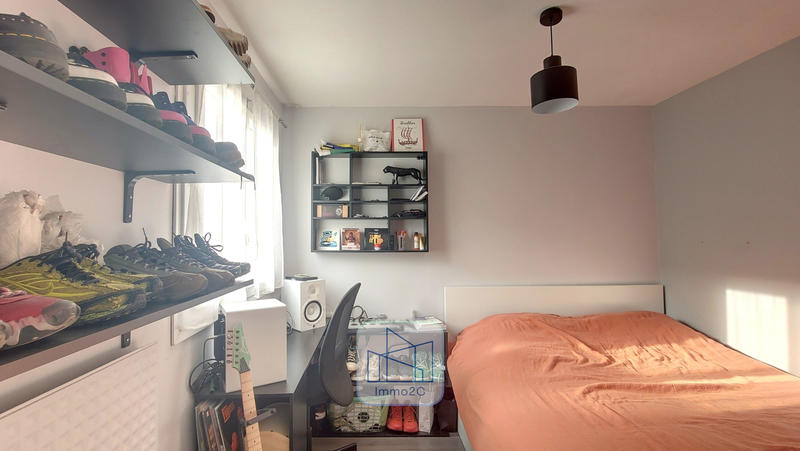 Appartement - 31 m² - 2 pièces