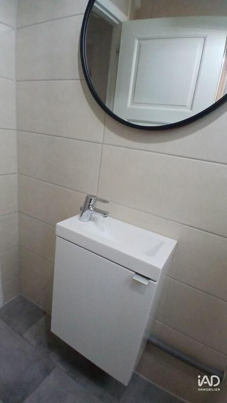 Maison - 116 m² - 5 pièces