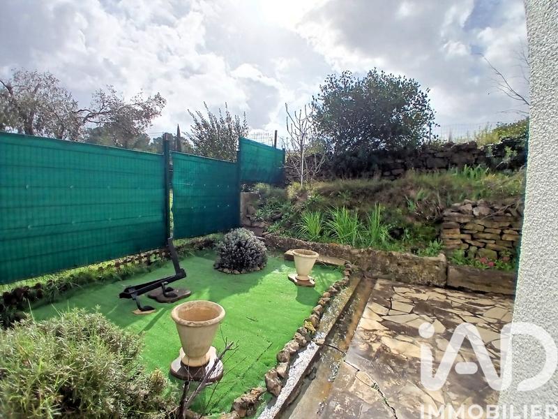 Maison - 70 m² - 3 pièces