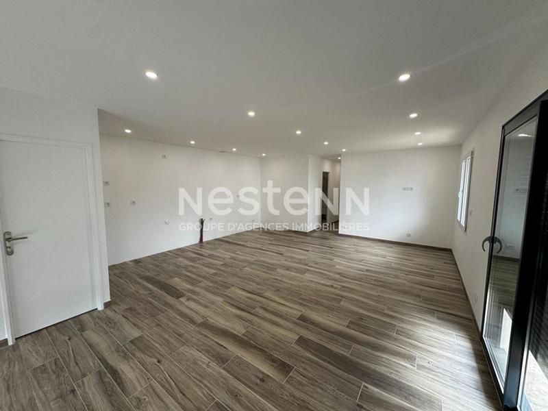 Maison - 81 m² - 4 pièces