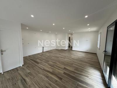 Maison - 81 m² - 4 pièces