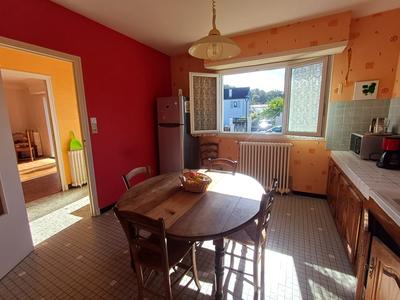 Villa - 110 m² - 4 pièces