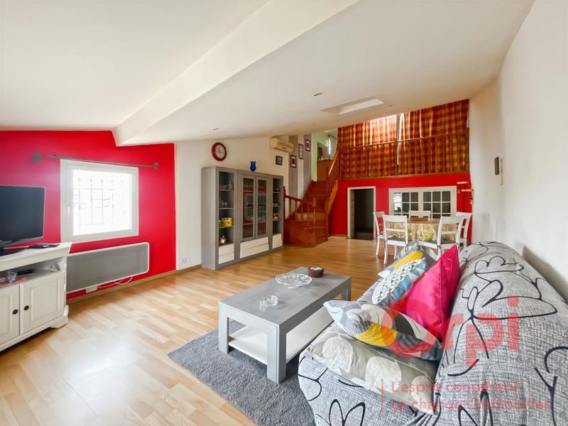 Immeuble - 482 m² - 23 pièces