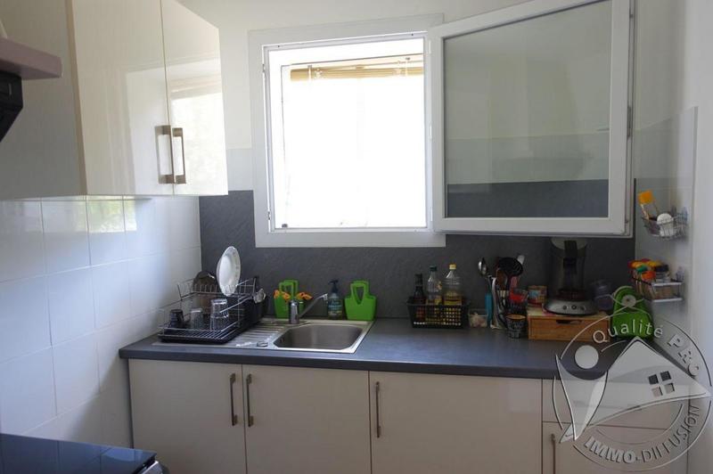 Maison de village - 56 m² - 3 pièces