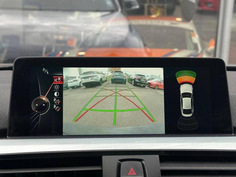 Bmw Série 4 Gran Coupé I (F36) 430dA xDrive 258ch m Sport