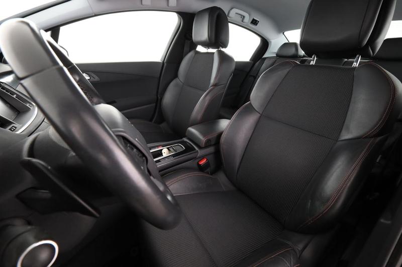 Peugeot 508 1.6 Thp Gt Line Eat6 165 ch