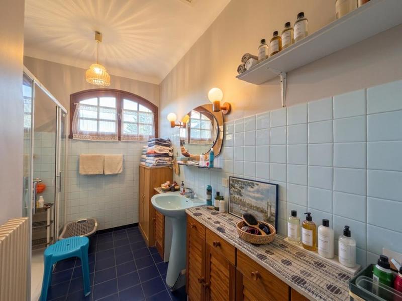 Villa - 140 m² - 5 pièces