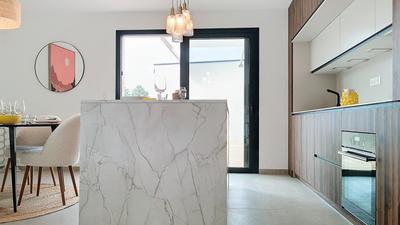 Appartement - 87 m² - 4 pièces