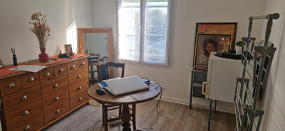 Appartement - 51 m² - 3 pièces