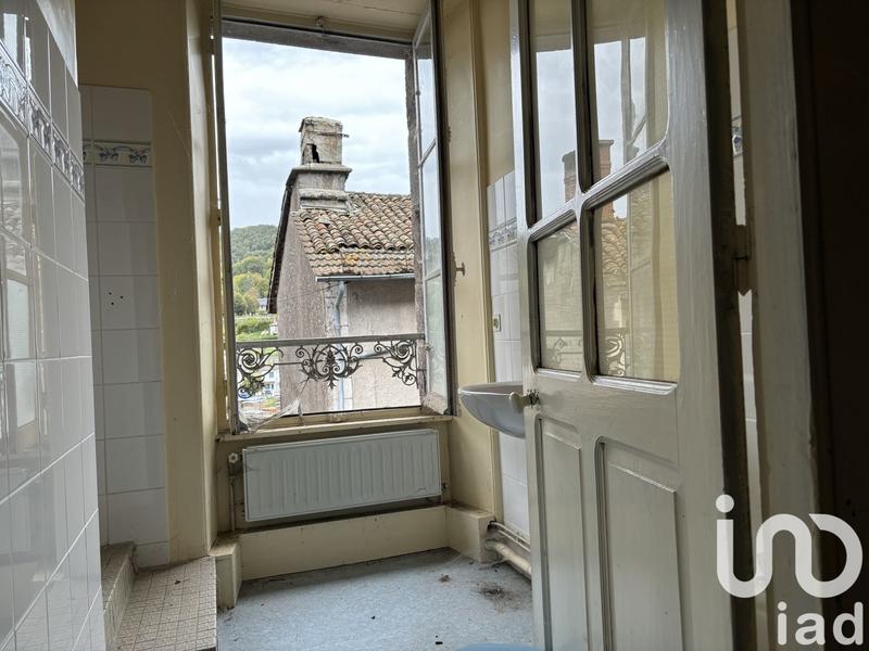 Maison de village - 303 m² - 6 pièces